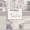 Reprint Timeless 6x6 Inch Paper Pack (RPP116)