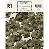 Reprint PRE-ORDER Paper Flowers Moss (FL012)