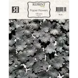 Reprint PRE-ORDER Paper Flowers Blue (FL013)