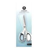 Studio Light Scissor Soft Grip Pointed Tip White (SL-TO-SCIS02)