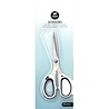Studio Light PRE-ORDER Scissor Soft Grip Pointed Tip White (SL-TO-SCIS02)