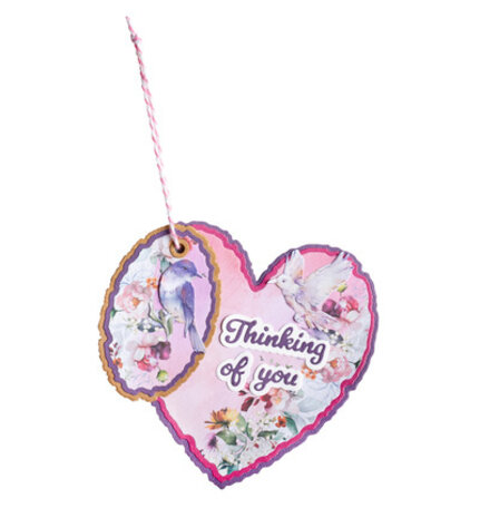 Studio Light Essentials Snijmal Kindness (SL-ES-CD1093)