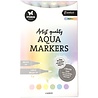 Studio Light Aqua Markers Pastels (SL-CO-MARK51) Studio Light Aqua Markers Pastels (SL-CO-MARK51)