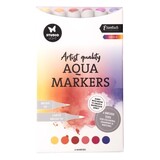 Studio Light PRE-ORDER Aqua Markers Dahlia (SL-CO-MARK54)