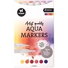 Studio Light Aqua Markers Dahlia (SL-CO-MARK54)