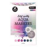 Studio Light PRE-ORDER Aqua Markers Disco (SL-CO-MARK55)