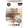 Studio Light Aqua Markers Bark (SL-CO-MARK56)