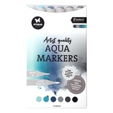 Studio Light PRE-ORDER Aqua Markers Sea & Sky (SL-CO-MARK59)