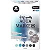 Studio Light Aqua Markers Sea & Sky (SL-CO-MARK59)