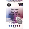 Studio Light Aqua Markers Galaxy (SL-CO-MARK60)
