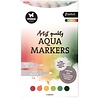 Studio Light PRE-ORDER Aqua Markers Tropical (SL-CO-MARK61) Studio Light PRE-ORDER Aqua Markers Tropical (SL-CO-MARK61)