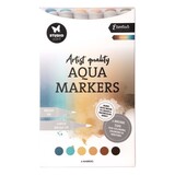Studio Light PRE-ORDER Aqua Markers Desert (SL-CO-MARK62)