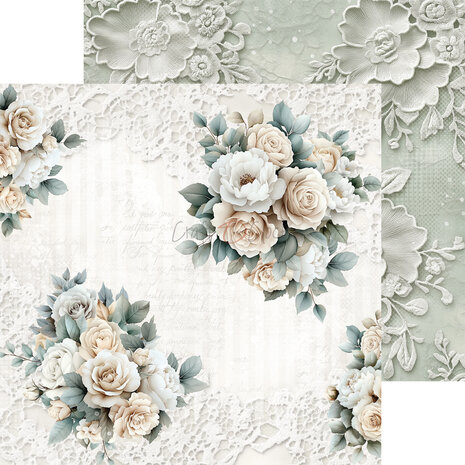 Craft O'Clock PRE-ORDER Lifetime Loving You 8x8 Inch Paper Set (CC-C82-LLY-07) Craft O'Clock PRE-ORDER Lifetime Loving You 8x8 Inch Paper Set (CC-C82-LLY-07)