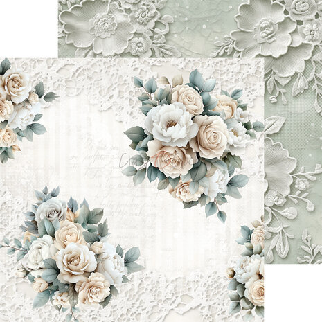 Craft O'Clock PRE-ORDER Lifetime Loving You 6x6 Inch Paper Set (CC-C82-LLY-10) Craft O'Clock PRE-ORDER Lifetime Loving You 6x6 Inch Paper Set (CC-C82-LLY-10)