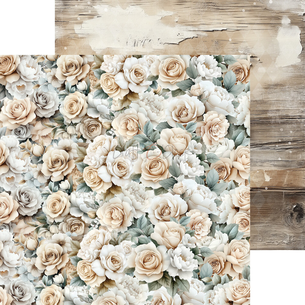 Craft O'Clock PRE-ORDER Lifetime Loving You 6x6 Inch Paper Set (CC-C82-LLY-10) Craft O'Clock PRE-ORDER Lifetime Loving You 6x6 Inch Paper Set (CC-C82-LLY-10)