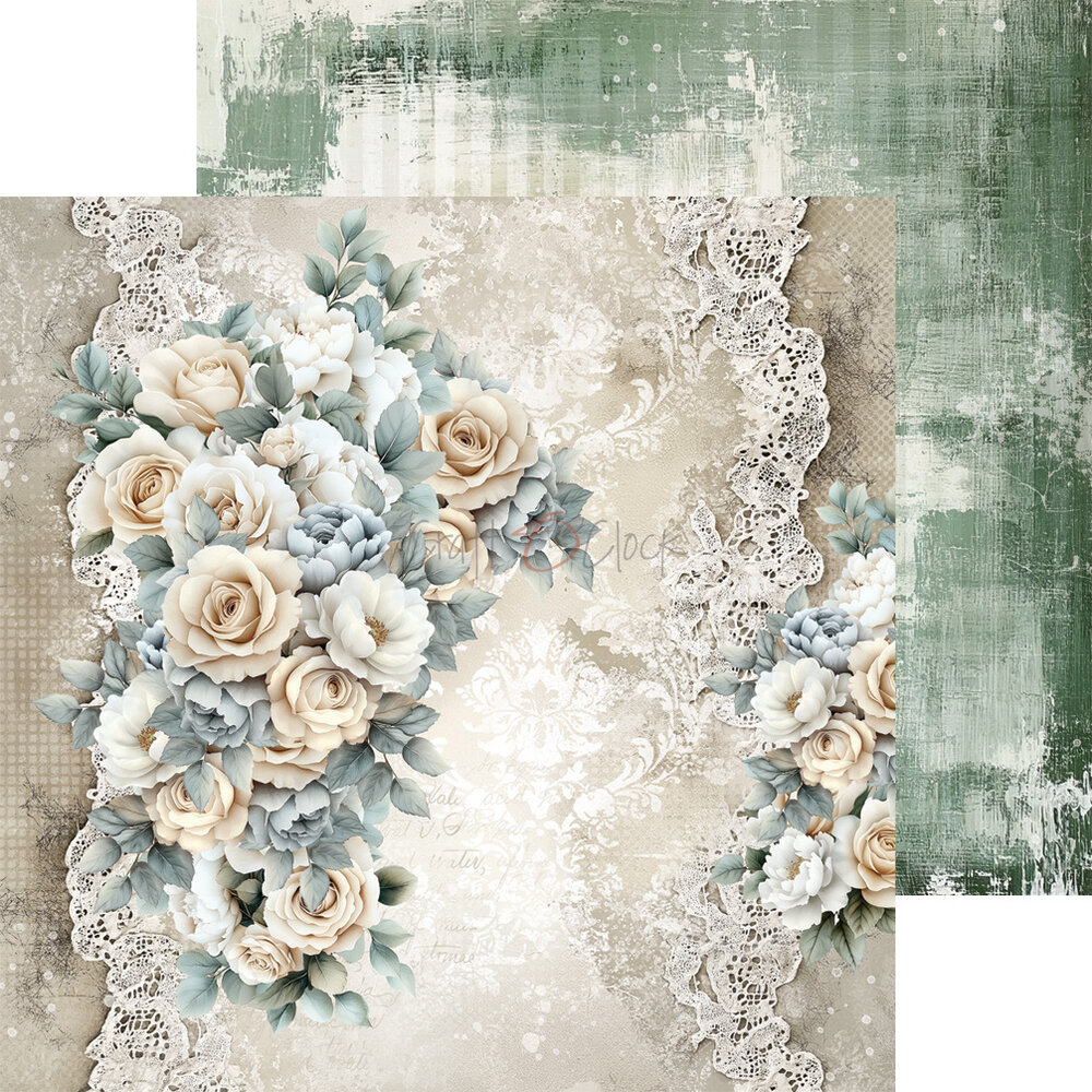 Craft O'Clock PRE-ORDER Lifetime Loving You 6x6 Inch Paper Set (CC-C82-LLY-10) Craft O'Clock PRE-ORDER Lifetime Loving You 6x6 Inch Paper Set (CC-C82-LLY-10)