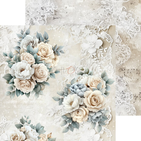 Craft O'Clock PRE-ORDER Lifetime Loving You 6x6 Inch Paper Set (CC-C82-LLY-10) Craft O'Clock PRE-ORDER Lifetime Loving You 6x6 Inch Paper Set (CC-C82-LLY-10)