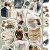 Craft O'Clock Lifetime Loving You Extras Set Wedding (CC-C82-LLY-12)