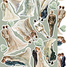 Craft O'Clock PRE-ORDER Lifetime Loving You Extras Set Wedding (CC-C82-LLY-12)