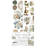 Craft O'Clock Lifetime Loving You Extras Set Mix (CC-C82-LLY-13)