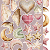 Craft O'Clock PRE-ORDER Baby Girl Universe Extras Set Baby Girl (CC-C83-BGU-12)