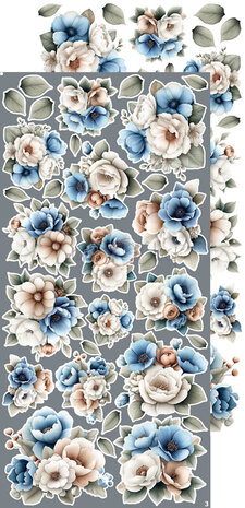 Craft O'Clock PRE-ORDER Baby Boy Universe Extras Set Flowers & More (CC-C84-BBU-11) Craft O'Clock PRE-ORDER Baby Boy Universe Extras Set Flowers & More (CC-C84-BBU-11)