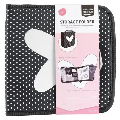 Vaessen Creative Storage Folder (600203-001)