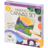 AVEC Magnetic Canvas Set (3209488)