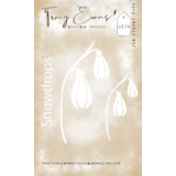 Tracy Evans Floral Cuts Die Set (DIE04)