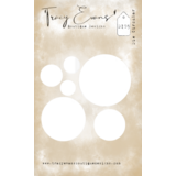 Tracy Evans Circular Die Set (DIE05)