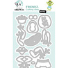 Creative Craftlab Friendz Dies Freddy (CCL-FR-CD1082)