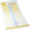 Marianne Design Creatables Grass Border (LR0947)