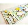 Marianne Design PRE-ORDER Creatables Grass Border (LR0947)