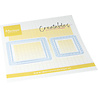 Marianne Design PRE-ORDER Creatables Stamp Set (LR0948)