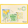 Marianne Design PRE-ORDER Creatables Stamp Set (LR0948)
