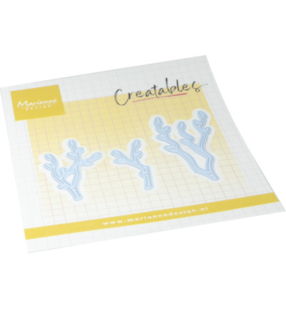 Marianne Design Creatables Blossom Twigs (LR0949)