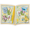 Marianne Design Craftables Open book (CR1725) Marianne Design Craftables Open book (CR1725)
