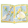 Marianne Design Craftables Open book (CR1725) Marianne Design Craftables Open book (CR1725)