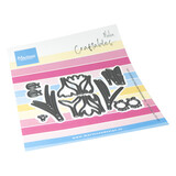 Marianne Design Craftables Crocus (CR1728)