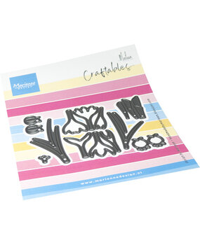 Marianne Design Craftables Crocus (CR1728)