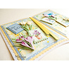 Marianne Design PRE-ORDER Craftables Crocus (CR1728)