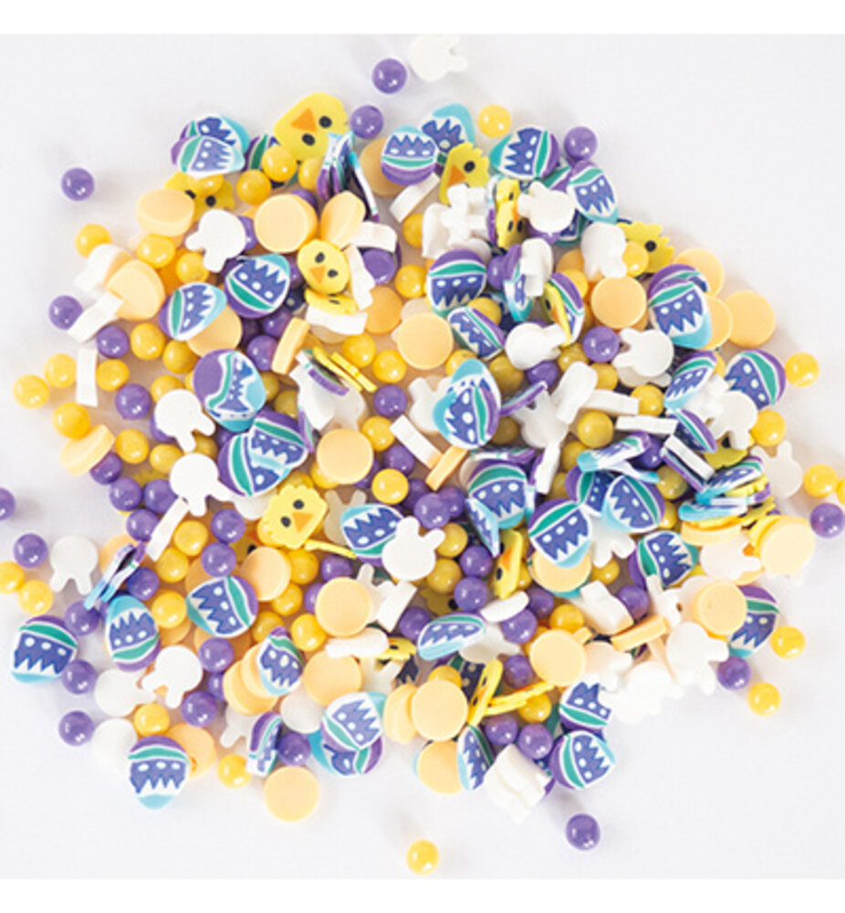 Marianne Design PRE-ORDER Shakables Easter 30g (LR0057)