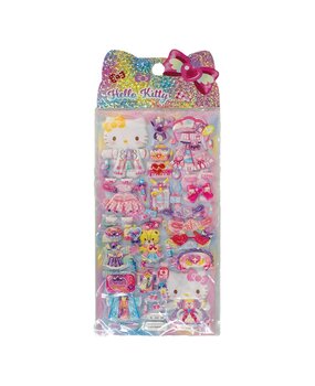 Popculture.shop Hello Kitty and Friends Sticker Set 4 (ST20001)