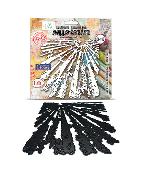 AALL and Create Snijmal Stark Flare (AALL-DI-115)