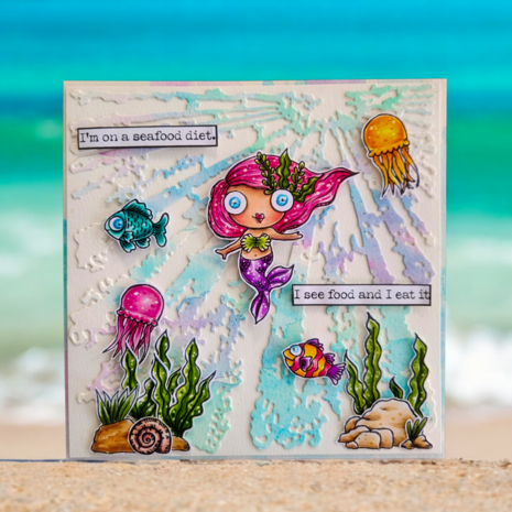 AALL and Create Snijmal Stark Flare (AALL-DI-115)