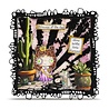 AALL and Create Clear Stamp Set A7 Princess of the Day (AALL-TP-1361)