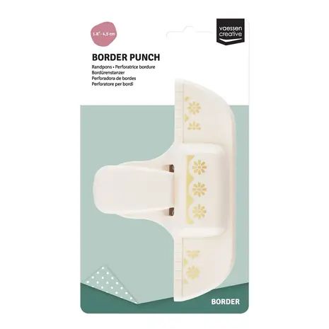 Vaessen Creative Randpons Sarah Jane (21449-003)