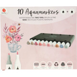 DécoTime 10 Aquamarkers Blossom Powder (3004842)