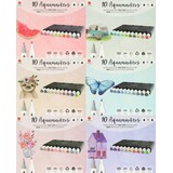 DécoTime World of Wonders WAVE Aquamarkers (3004842)