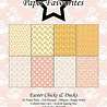 Paper Favourites Easter Chicks & Ducks A5 Paper Pack (PFA209)
